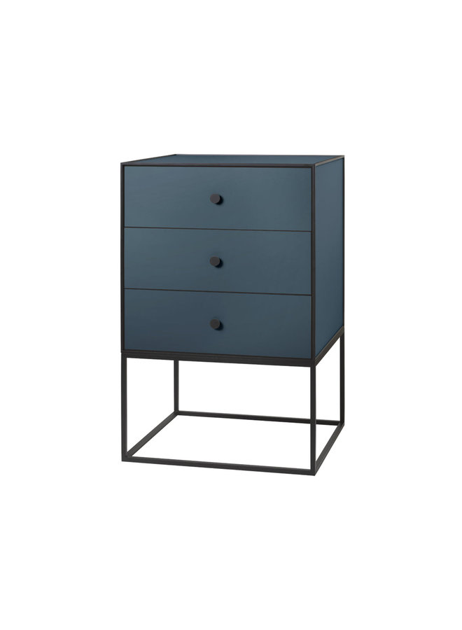 Frame Sideboard 19.3in.