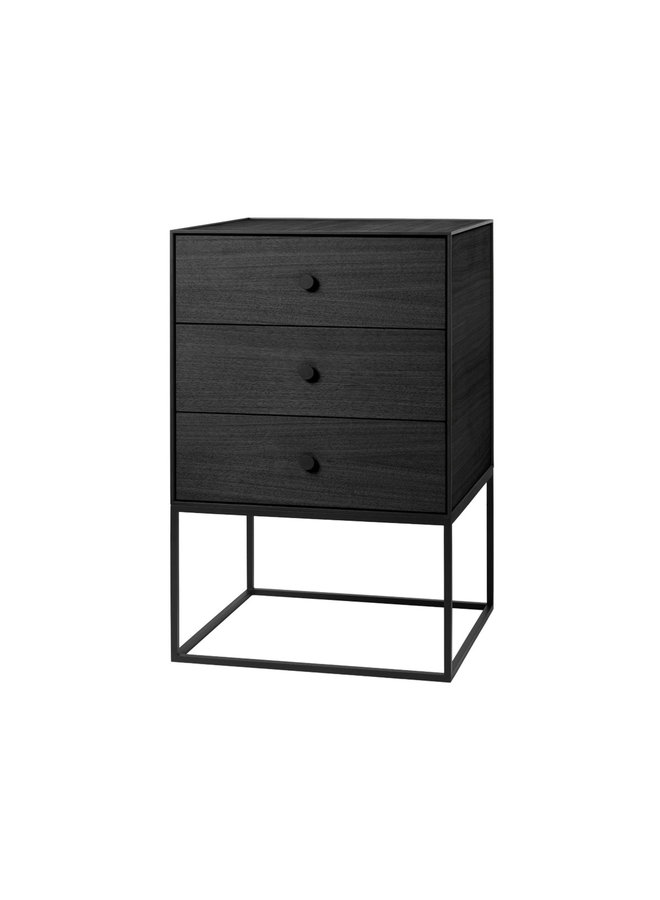 Frame Sideboard 19.3in.