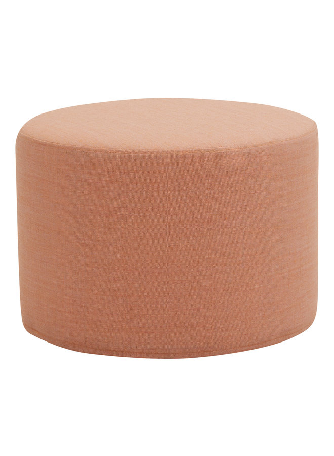 DRUM Pouf