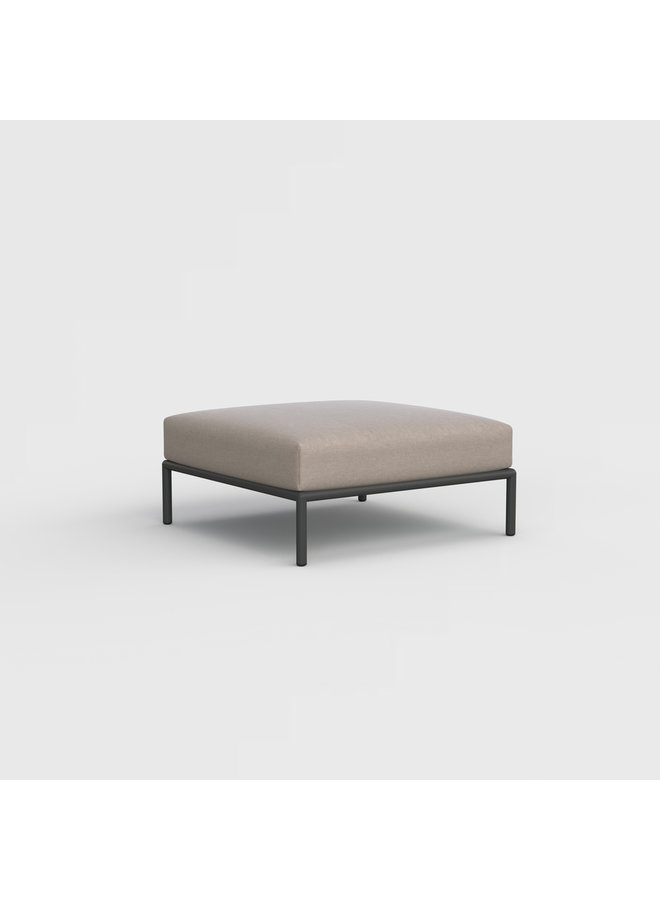 Level Lounge Ottoman