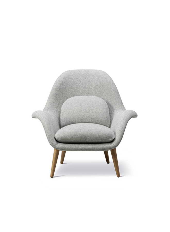 Swoon Lounge Chair