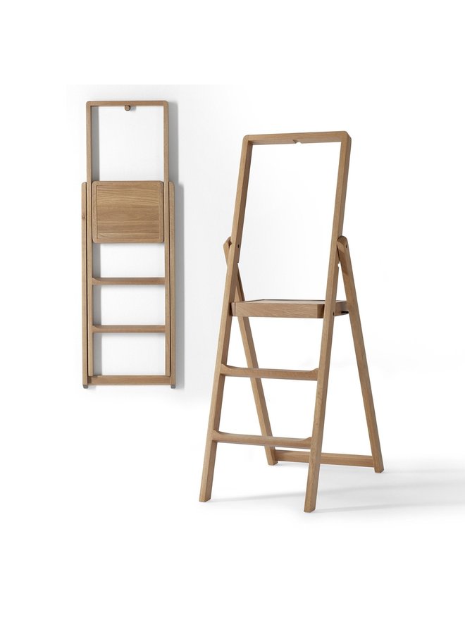 Step Stepladder