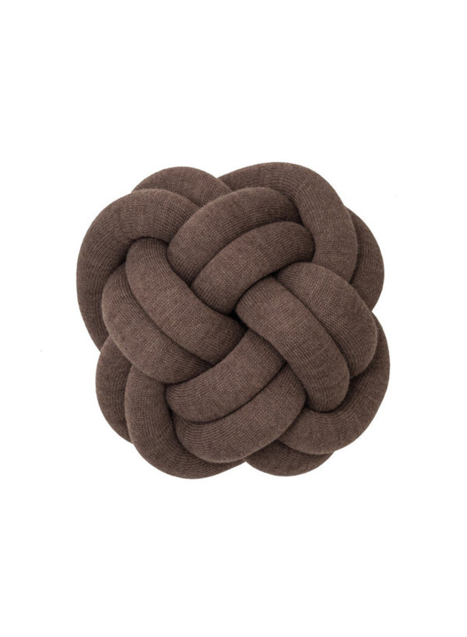 Knot Cushion