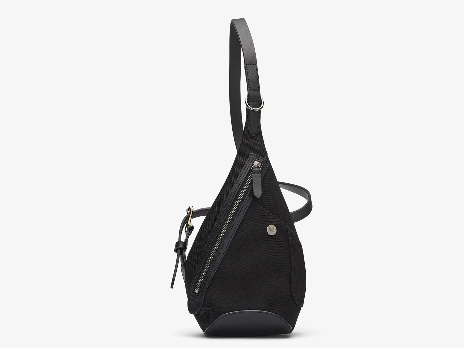 Miss Dior Mini Bag Black Cannage Lambskin | DIOR