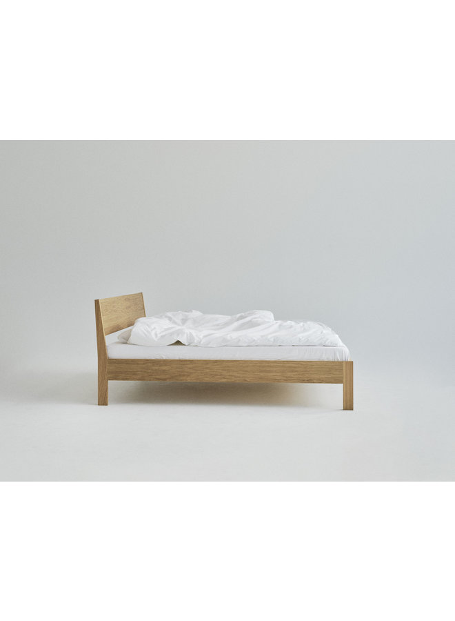 Ejer Bed Frame - Custom Size