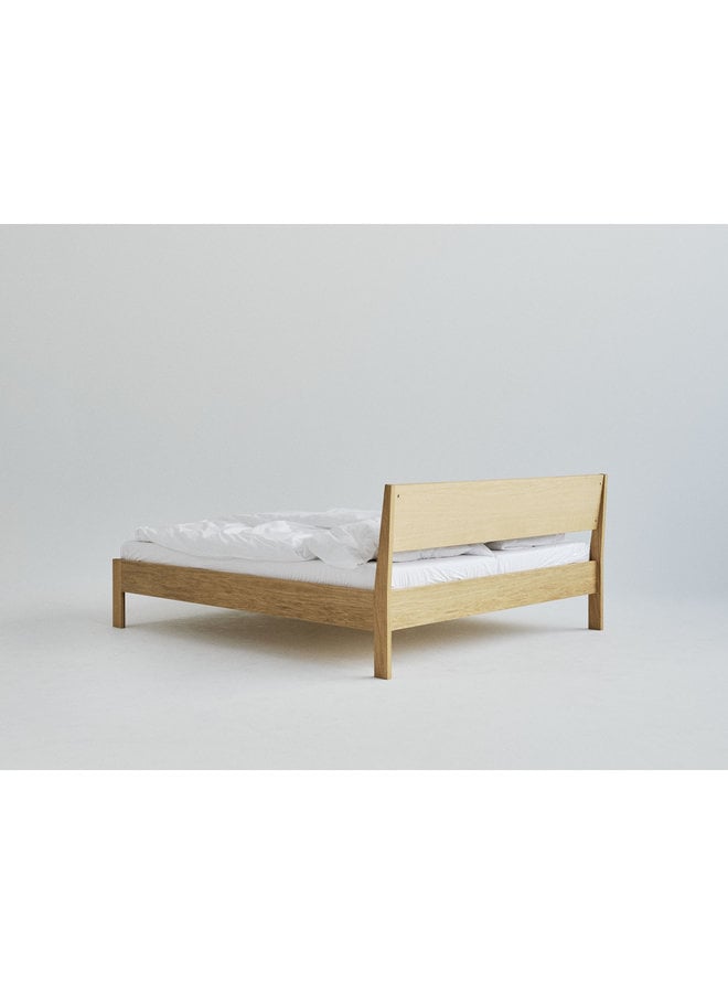 Ejer Bed Frame - Custom Size