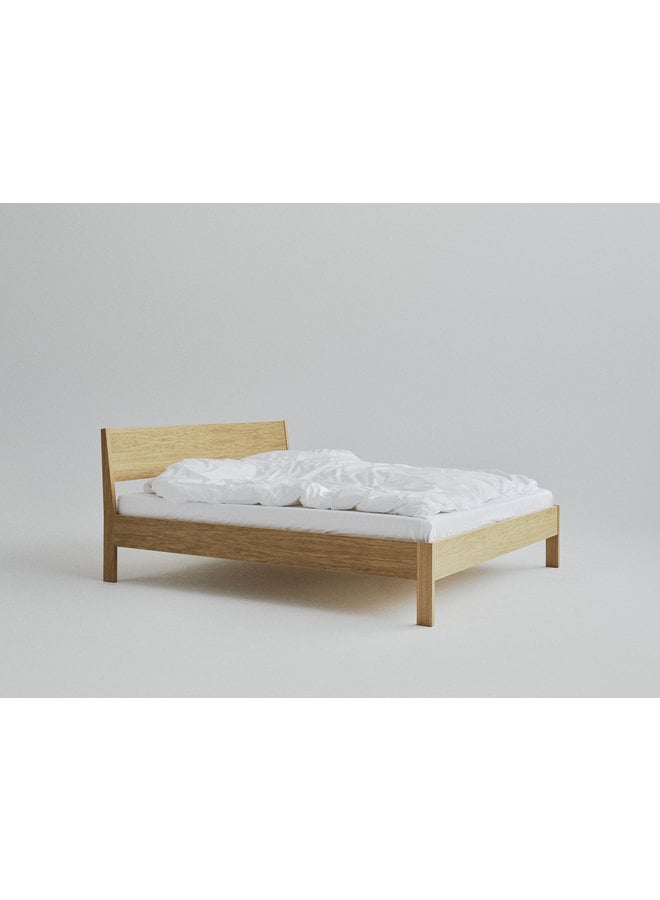 Ejer Bed Frame - Custom Size