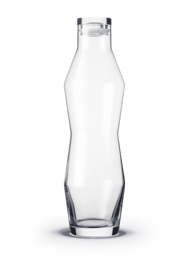 Perfection Water carafe clear