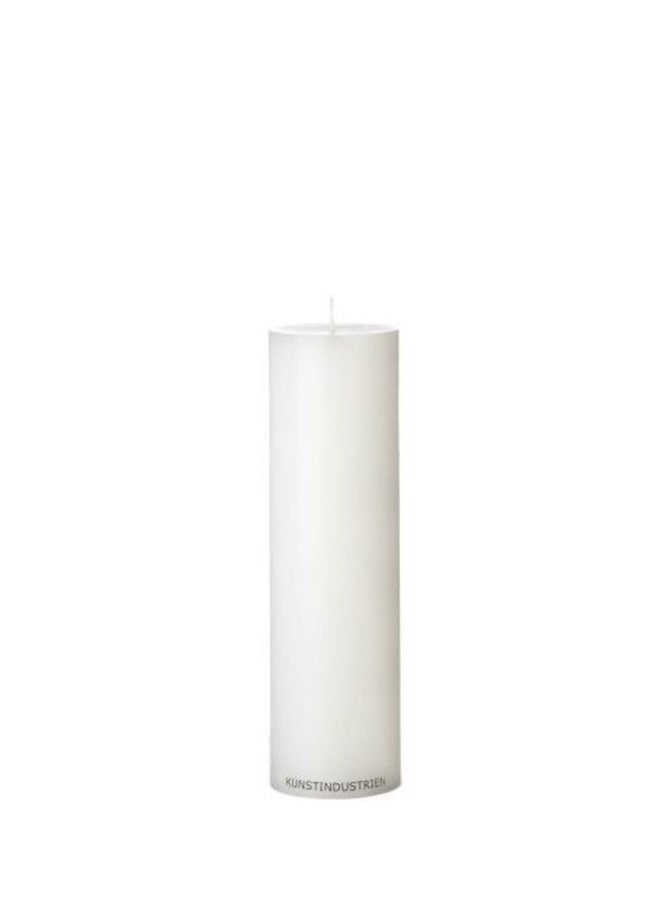 Wax Altar Candles.