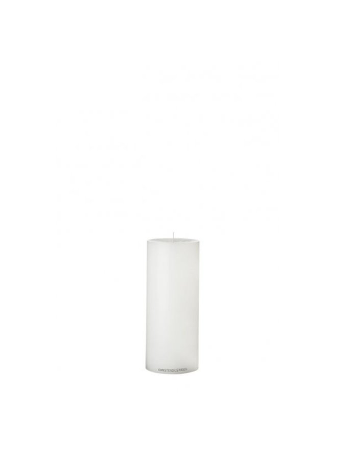 Wax Altar Candles.