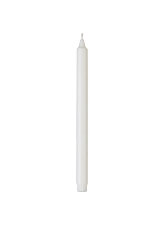 Danish Taper Candles - Box of 8