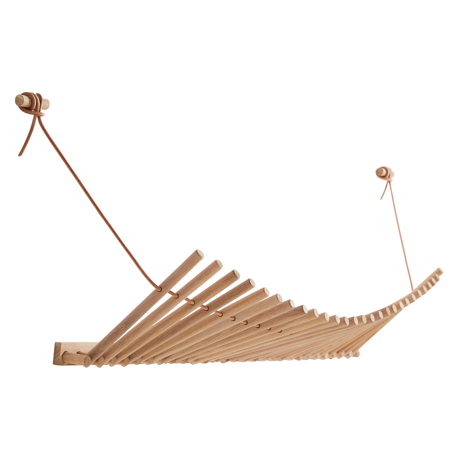 Knaegt coat rack Norden Living