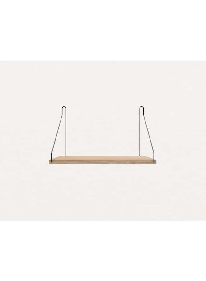 Frama Shelf White