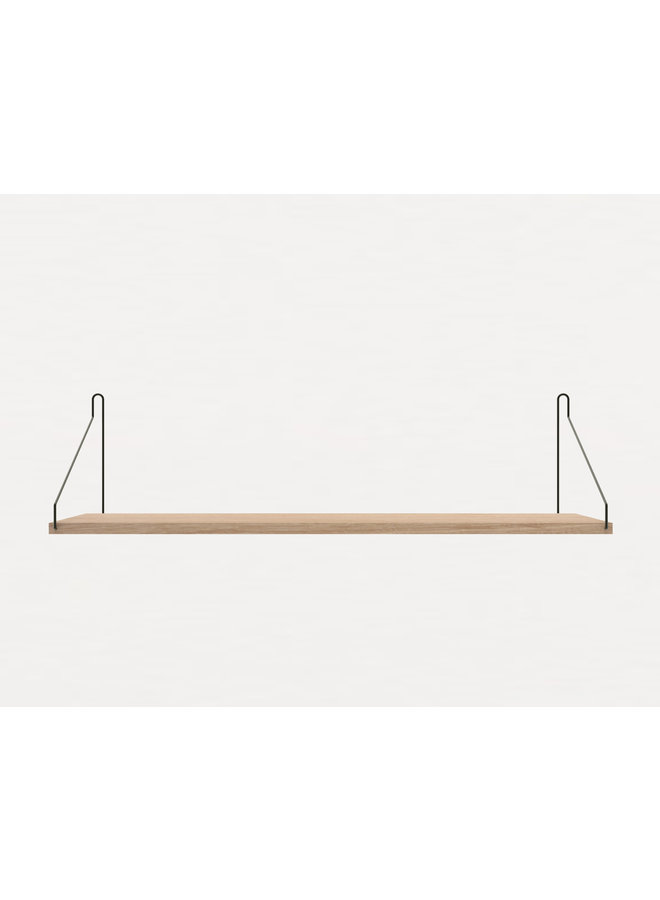 Frama Shelf White