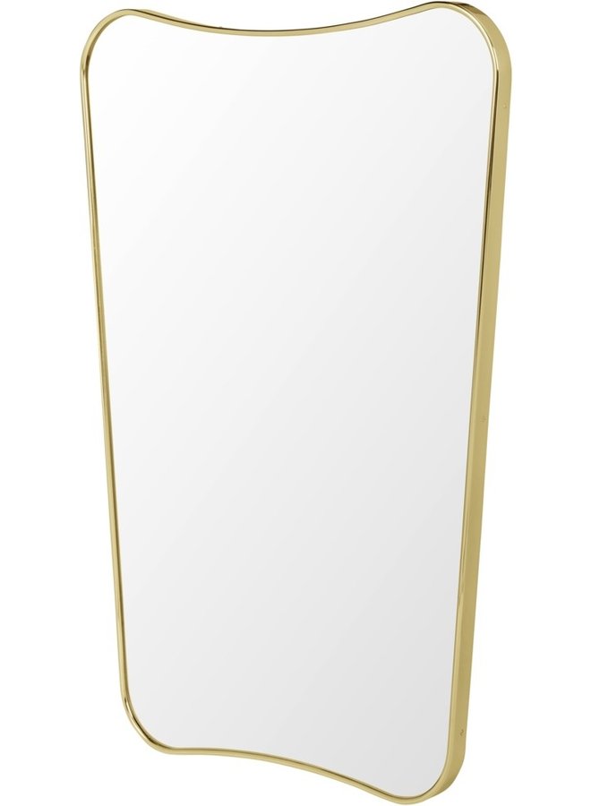 F.A. 33 Wall Mirror