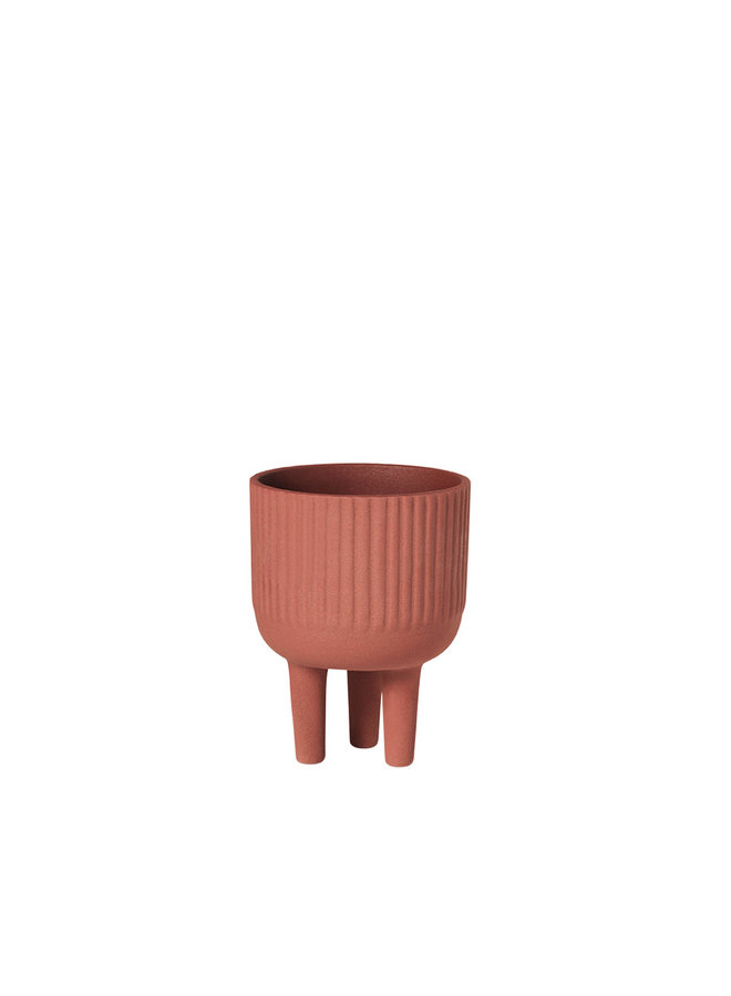 BOWL - Terracotta