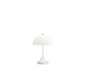 Louis Poulsen Panthella Table Lamp - Portable