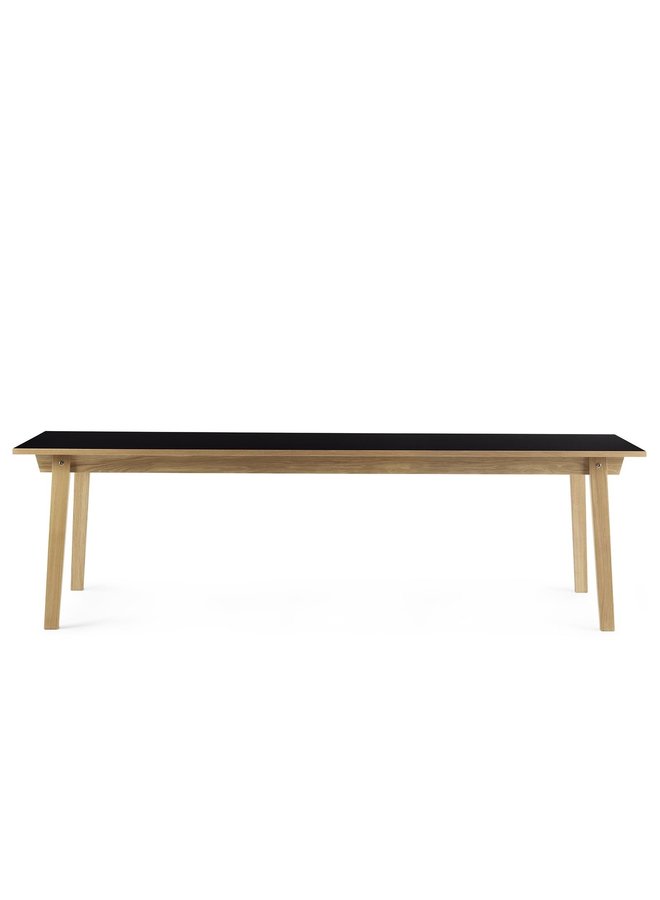 Slice Table 90 x 250 cm