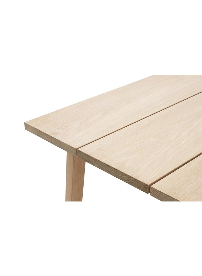 Slice Table 90 x 250 cm