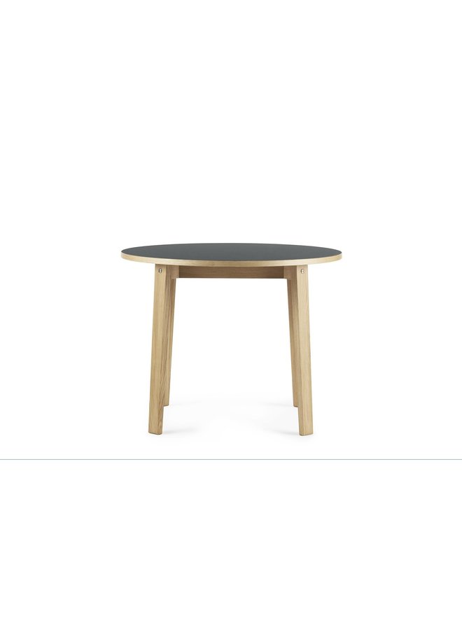 Slice Table 95 cm