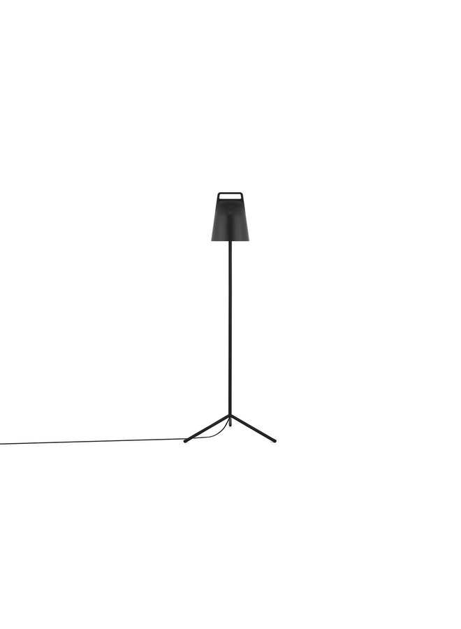 Stage Floor Lamp