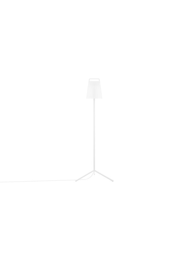 Stage Floor Lamp