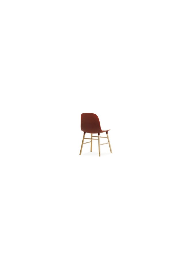 Form Chair Miniature