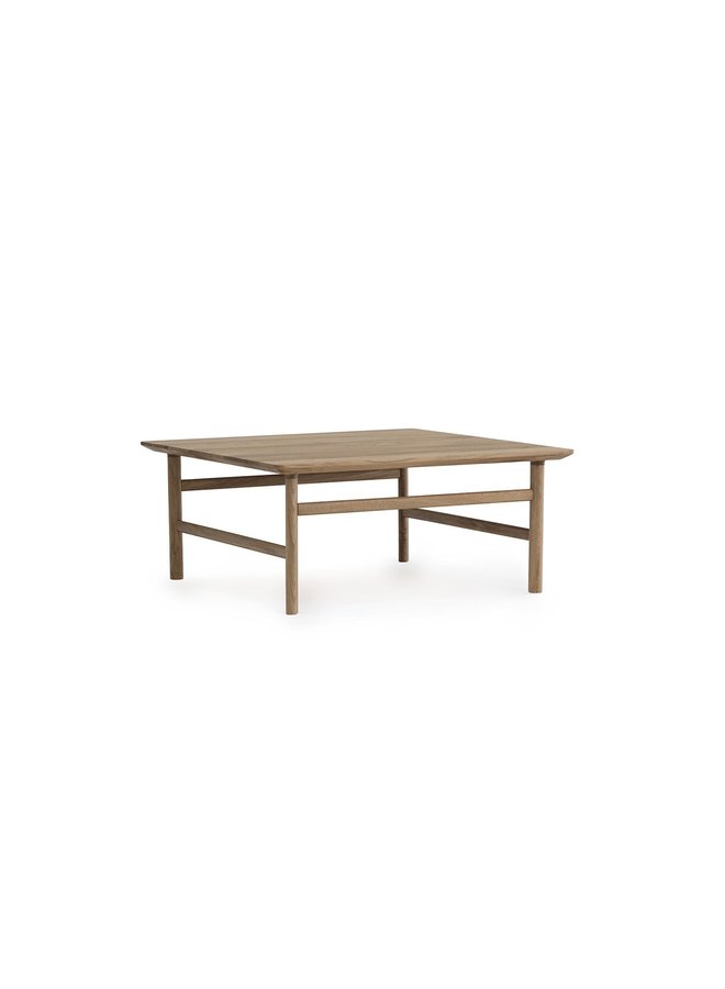 Grow Table 80 x 80 cm.