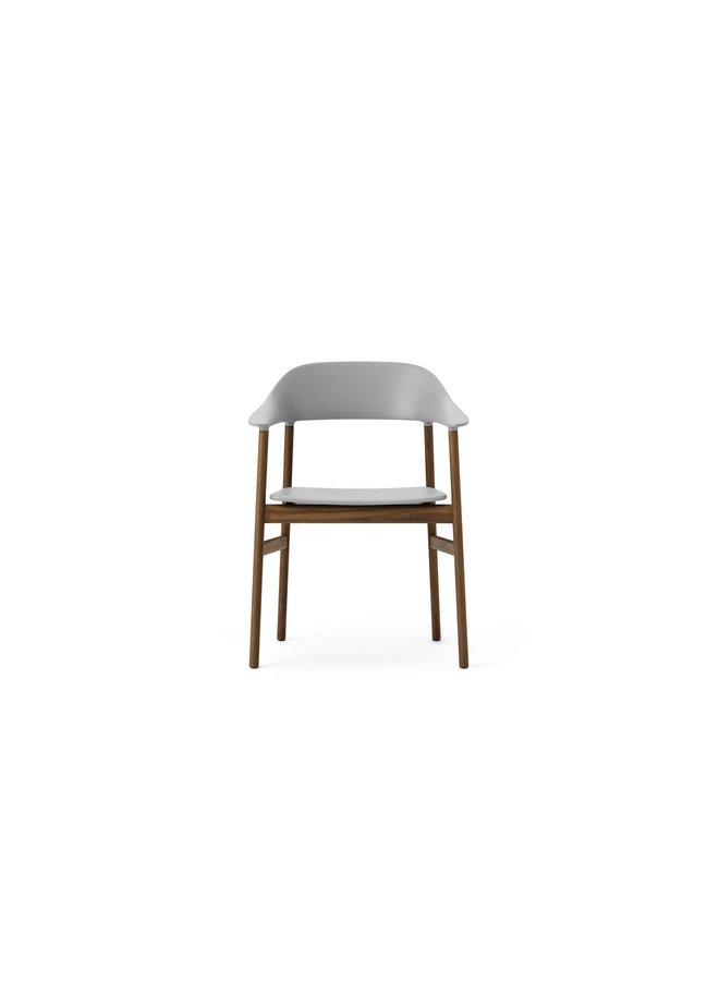 Herit Armchair Smoked Oak