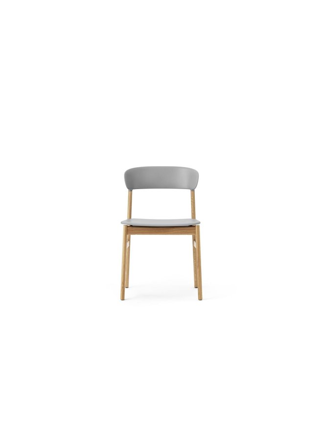 Herit Chair Oak