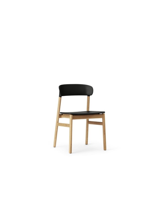 Herit Chair Oak