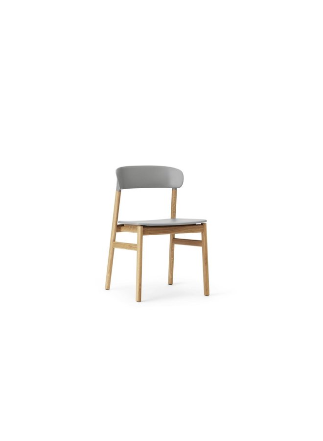 Herit Chair Oak