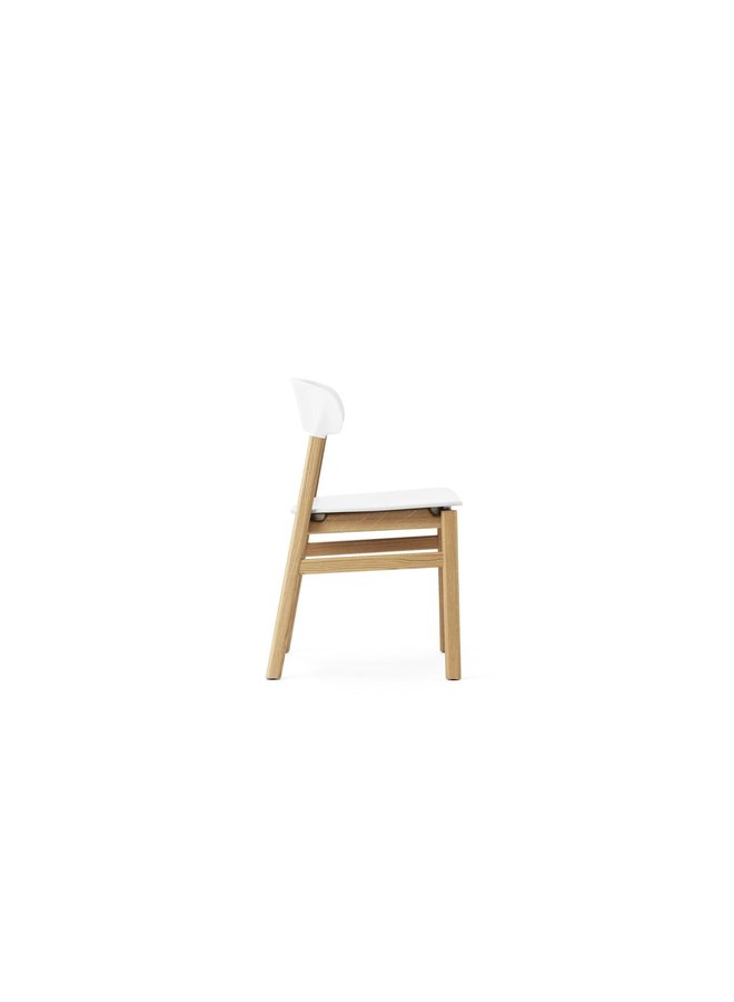 Herit Chair Oak