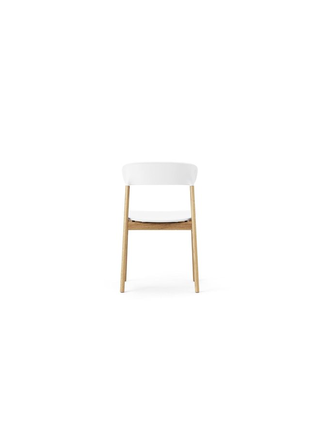 Herit Chair Oak