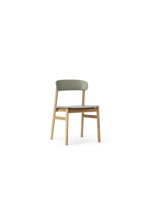 Herit Chair Oak