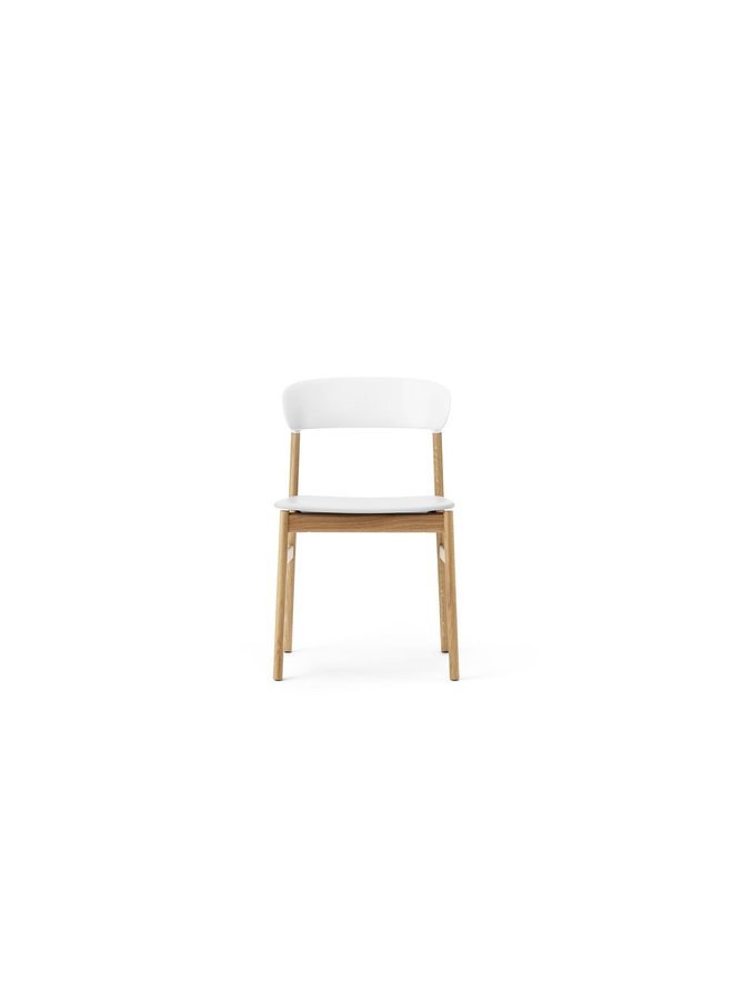 Herit Chair Oak