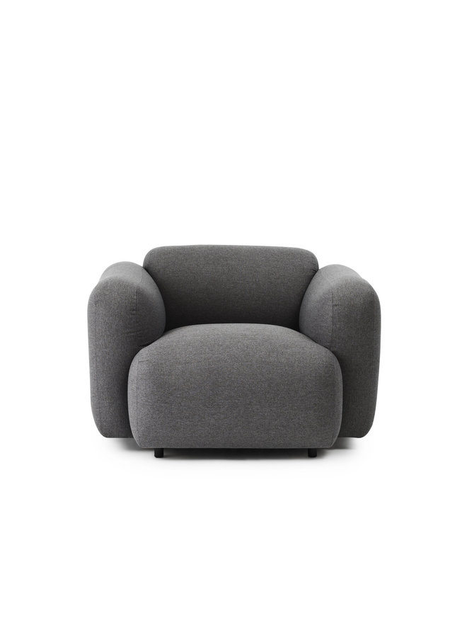 Swell Armchair