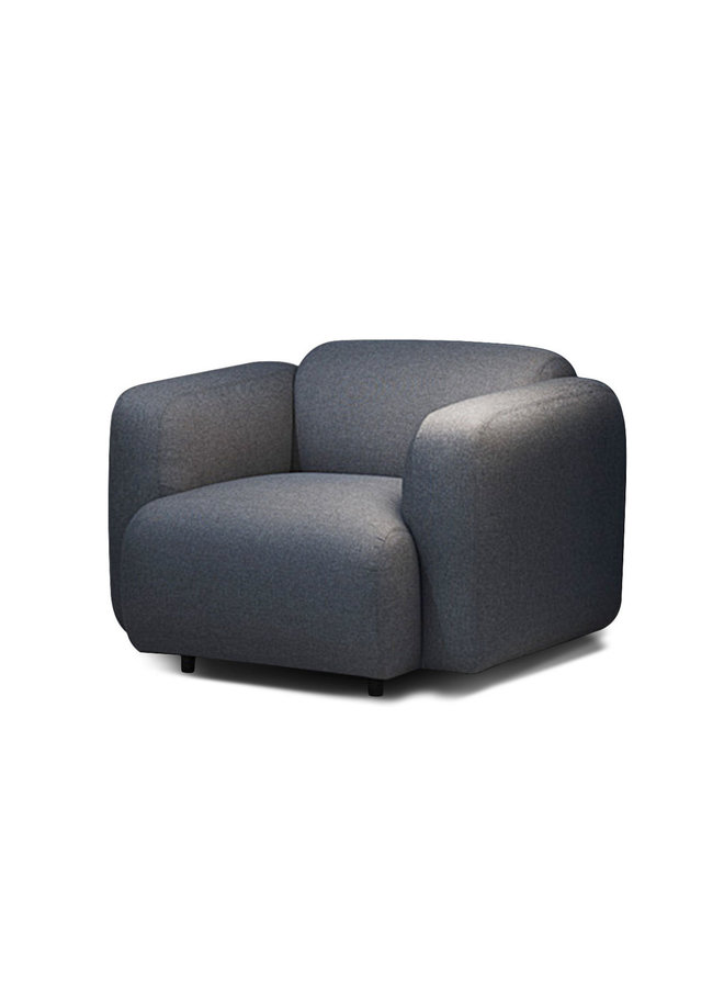 Swell Armchair