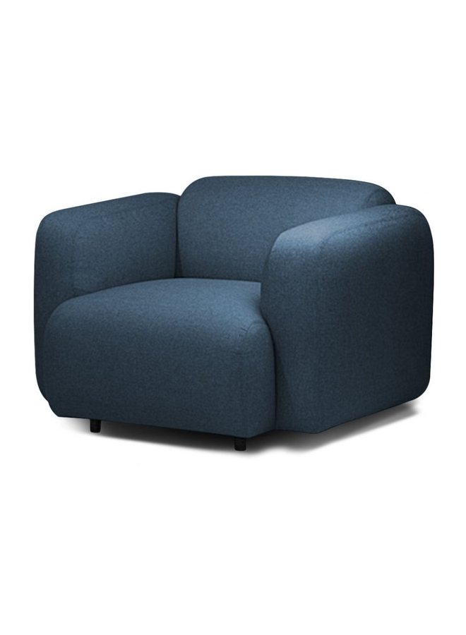 Swell Armchair