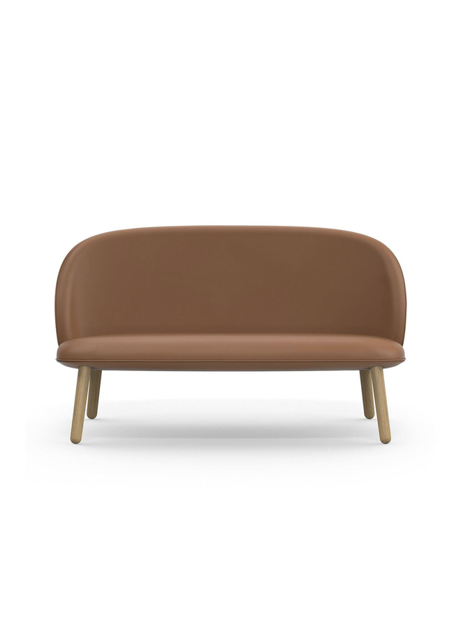 Ace Sofa Oak