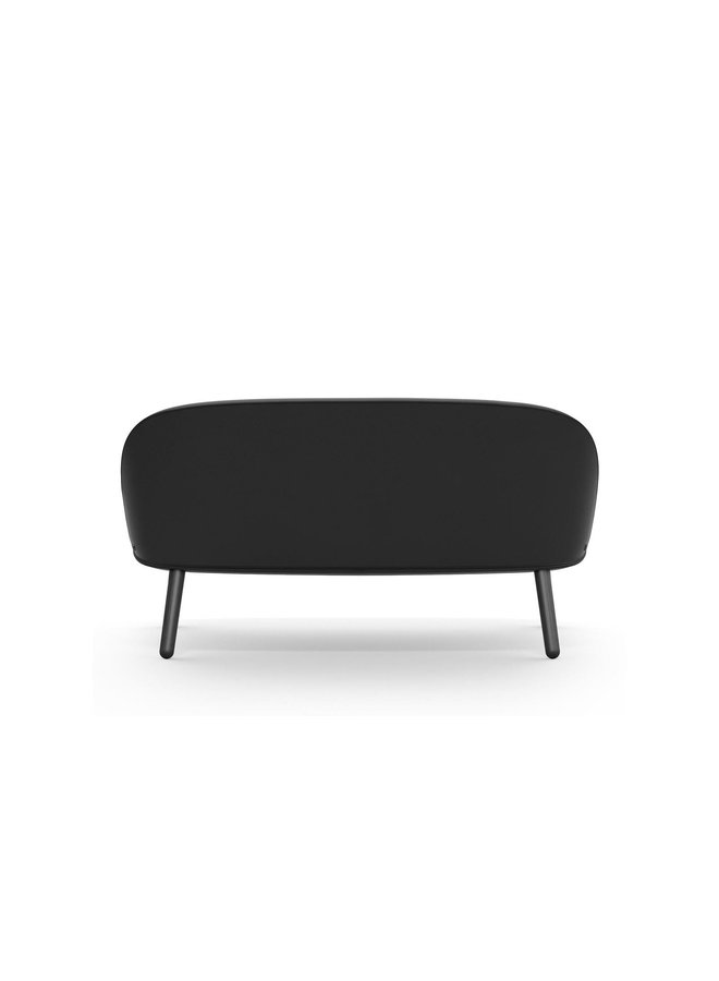 Ace Sofa Black