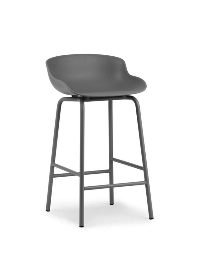 Hyg Barstool 65 cm Steel