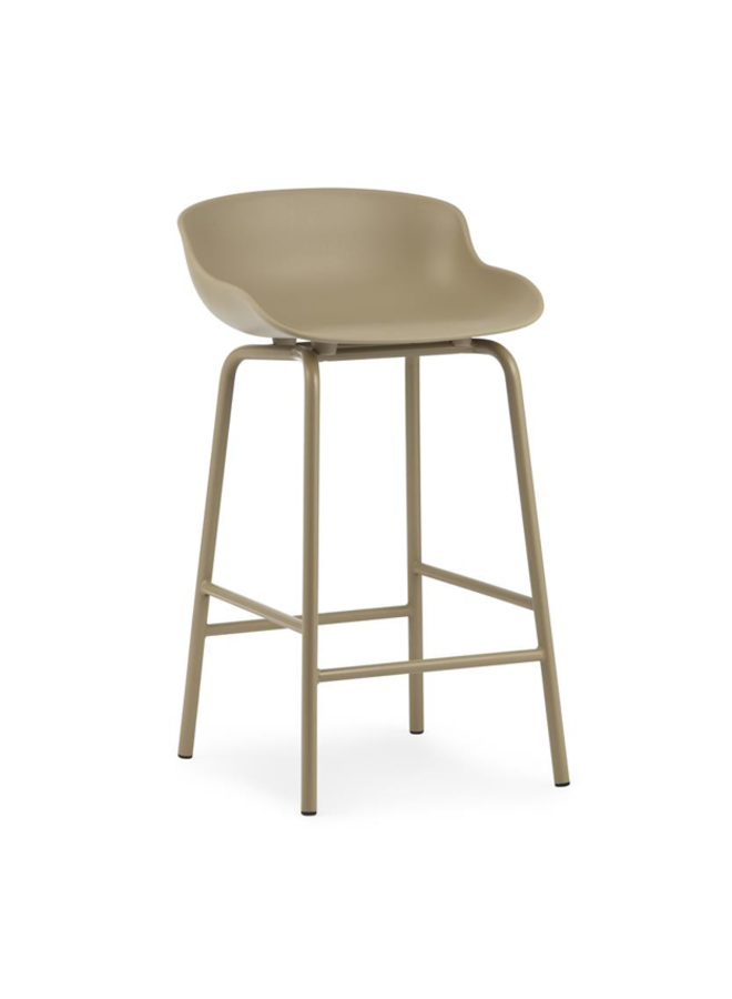 Hyg Barstool 65 cm Steel