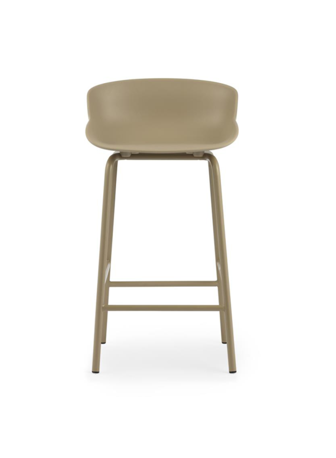 Hyg Barstool 65 cm Steel