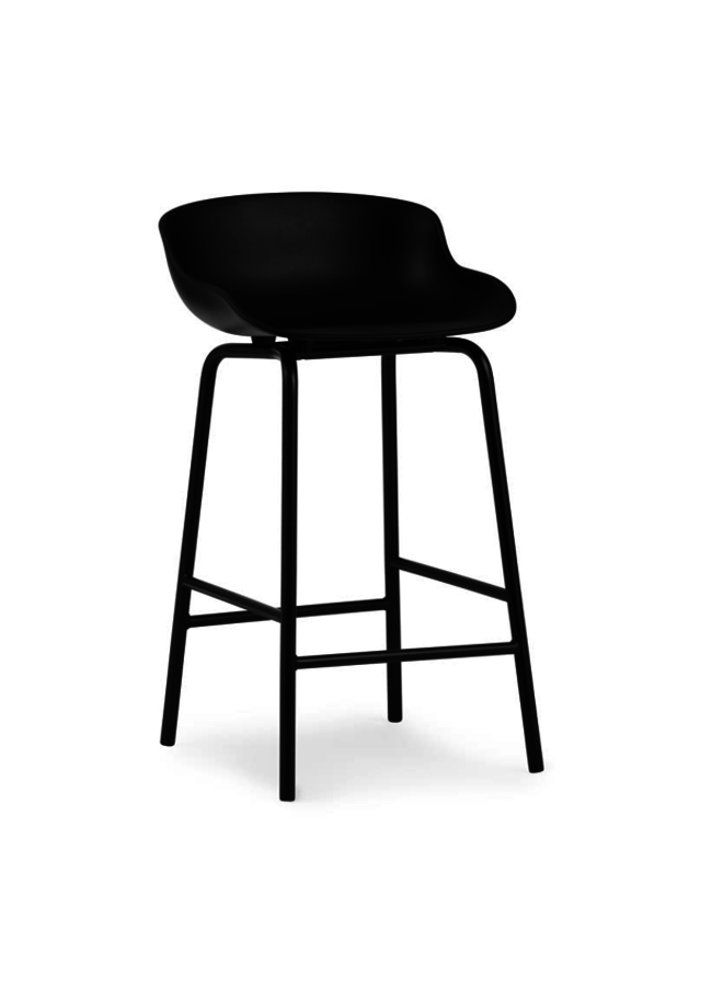 Hyg Barstool 65 cm Steel