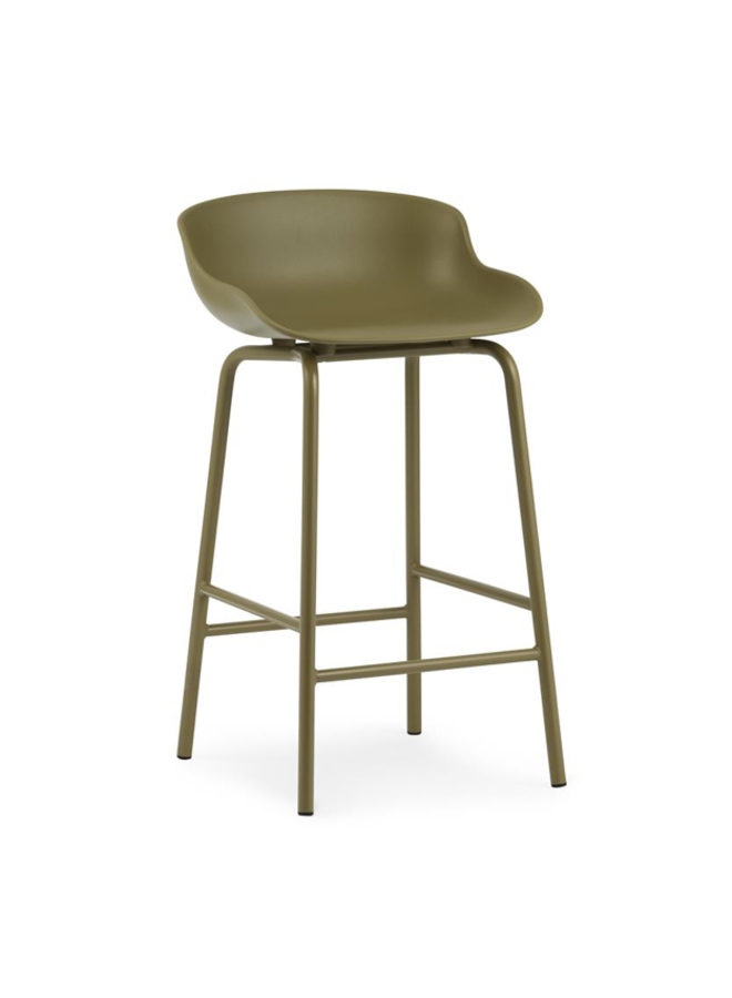 Hyg Barstool 65 cm Steel