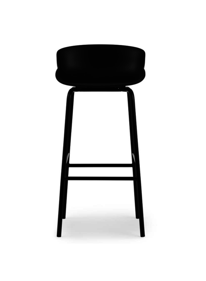 Hyg Barstool 75 cm Steel