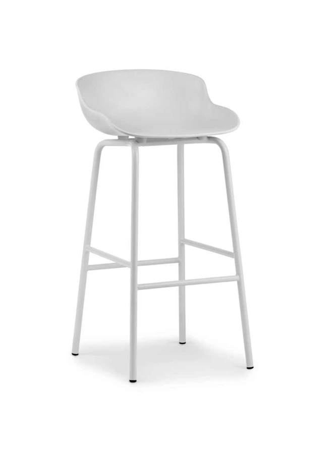 Hyg Barstool 75 cm Steel