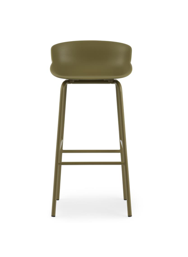 Hyg Barstool 75 cm Steel