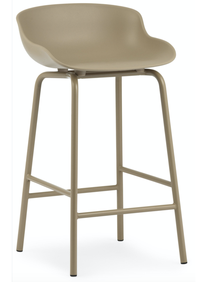 Hyg Barstool 75 cm Steel